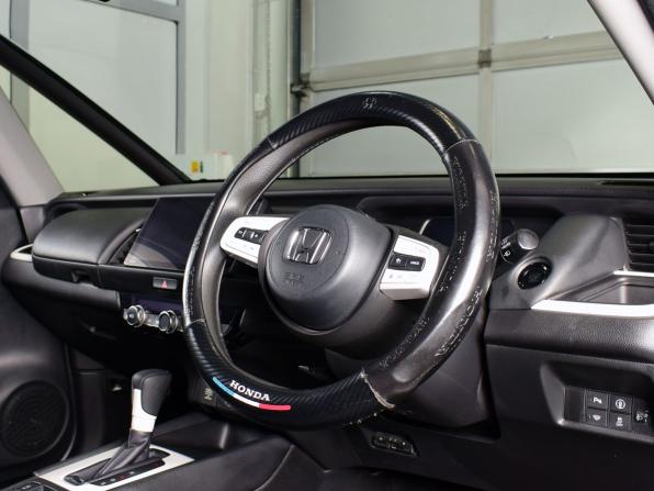 Honda Fit IV с пробегом 2020 года, цена 1 415 995 рублей, 74131 км, хэтчбек, Автокод Объявления