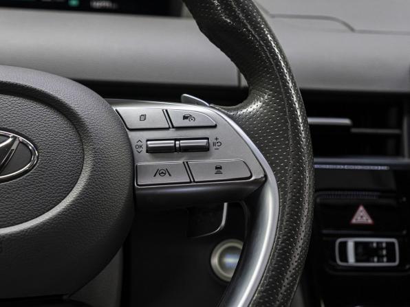 Hyundai Staria I с пробегом 2021 года, цена 3 969 000 рублей, 122769 км, минивэн, Автокод Объявления