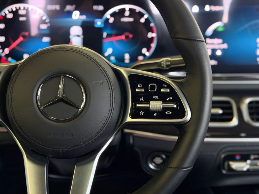 Mercedes-Benz GLS II (X167) Челябинск  - изображение 23