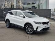 Belgee X50 Саратов  - изображение 18