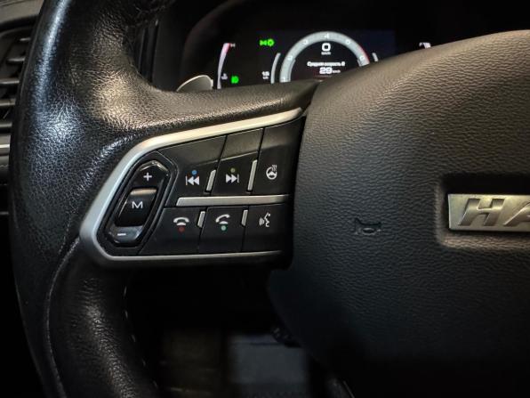 Haval F7 I с пробегом 2022 года, цена 1 749 000 рублей, 101000 км, внедорожник, Автокод Объявления