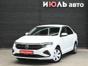 Volkswagen Polo VI Екатеринбург  - изображение 17