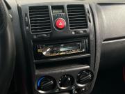 Hyundai Getz I Рестайлинг Липецк  - изображение 34
