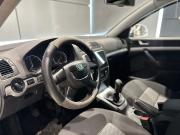 Skoda Octavia II (A5) Рестайлинг Новосибирск  - изображение 29