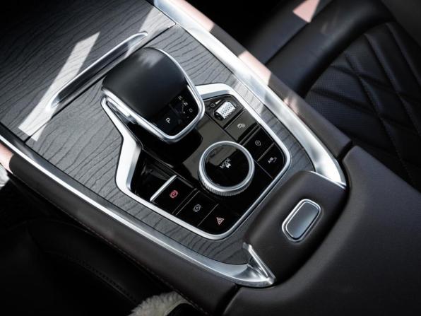 Chery Tiggo 8 Pro Max I Рестайлинг с пробегом 2023 года, цена 2 362 500 рублей, 52556 км, внедорожник, Автокод Объявления