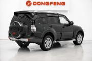 Mitsubishi Pajero IV Москва  - изображение 13