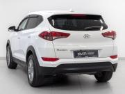 Hyundai Tucson III Москва  - изображение 36