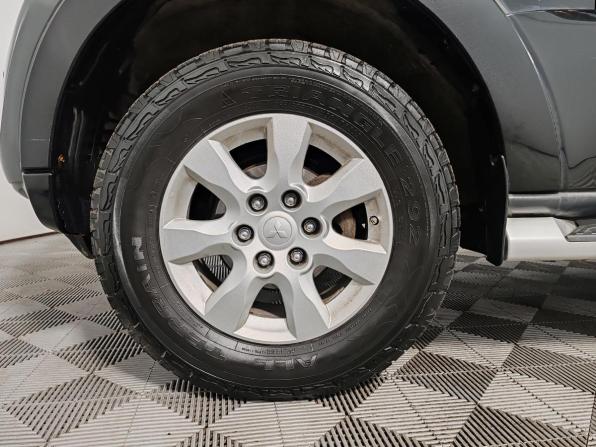 Mitsubishi Pajero IV Рестайлинг 1 с пробегом 2012 года, цена 1 655 000 рублей, 247497 км, внедорожник, Автокод Объявления