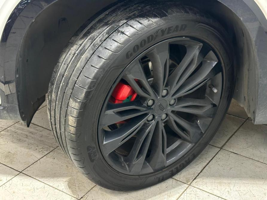 Geely Tugella I Рестайлинг Санкт-Петербург  - изображение 5
