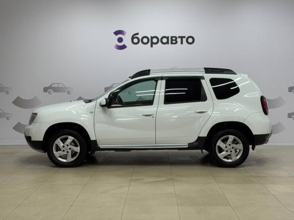 Renault Duster I Рестайлинг с пробегом 2015 года, цена 1 200 000 рублей, 151214 км, внедорожник, Автокод Объявления