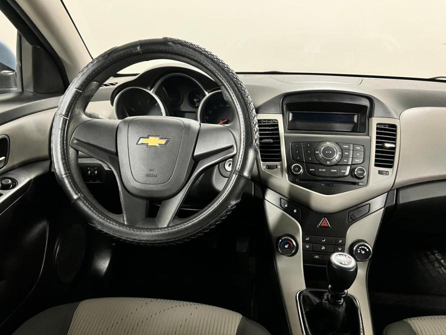 Chevrolet Cruze I Тюмень  - изображение 11