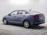 Hyundai Solaris II Рестайлинг Москва  - изображение 19