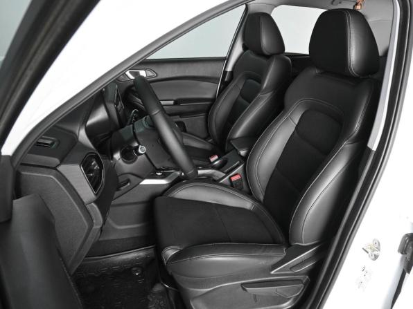 Chery Tiggo 4 I Рестайлинг с пробегом 2021 года, цена 1 389 000 рублей, 37624 км, внедорожник, Автокод Объявления