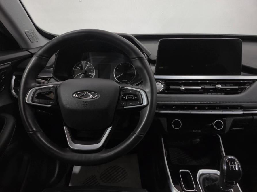 Chery Tiggo 4 Pro I Альметьевск  - изображение 14