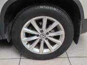 Volkswagen Tiguan I Рестайлинг Подольск  - изображение 51