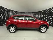 Nissan Qashqai I Рестайлинг Новосибирск  - изображение 25