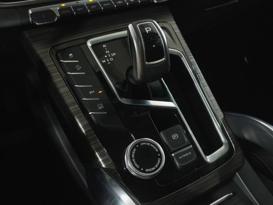 Geely Atlas Pro Вологда  - изображение 13