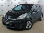 Nissan Note I Рестайлинг Санкт-Петербург  - изображение 24