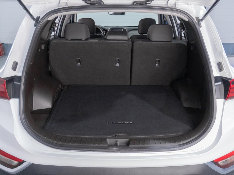 Hyundai Santa Fe IV Сургут  - изображение 21
