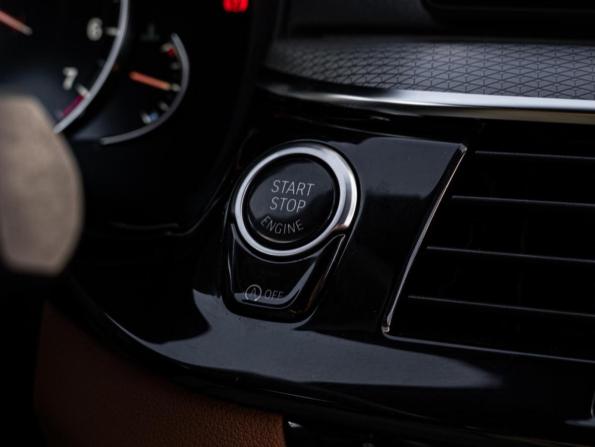 BMW 6 серии IV (G32) с пробегом 2018 года, цена 4 210 000 рублей, 90490 км, лифтбек, Автокод Объявления