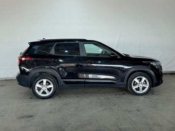 Kia Seltos I с пробегом 2021 года, цена 2 247 000 рублей, 43200 км, внедорожник, Автокод Объявления