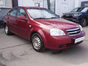 Chevrolet Lacetti I Москва  - изображение 15
