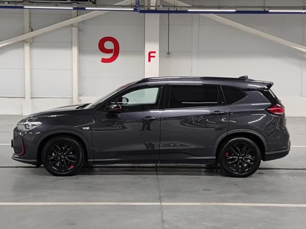 Chevrolet Orlando II с пробегом 2020 года, цена 2 199 000 рублей, 92075 км, минивэн, Автокод Объявления