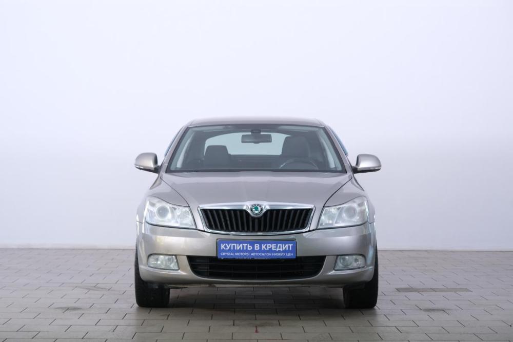 Skoda Octavia II (A5) Рестайлинг Омск  - изображение 2