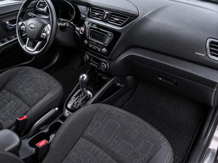 Kia Rio III Ростов-на-Дону  - изображение 8