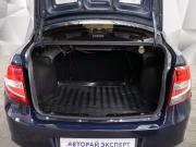 Lada (ВАЗ) Granta I Ульяновск  - изображение 41