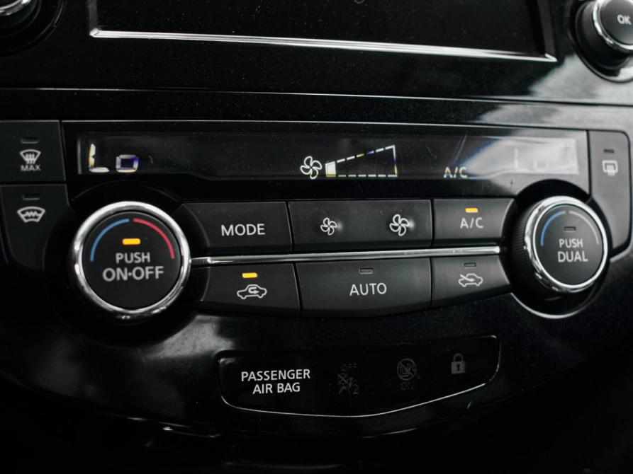 Nissan Qashqai II Рестайлинг Екатеринбург  - изображение 20