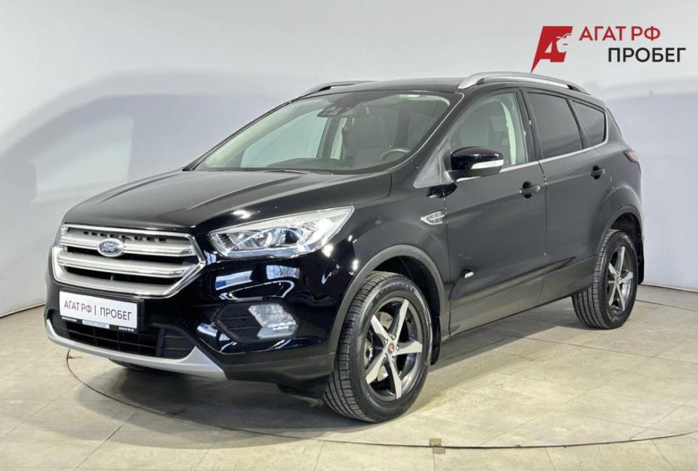Ford Kuga II Рестайлинг Саранск  - изображение 1