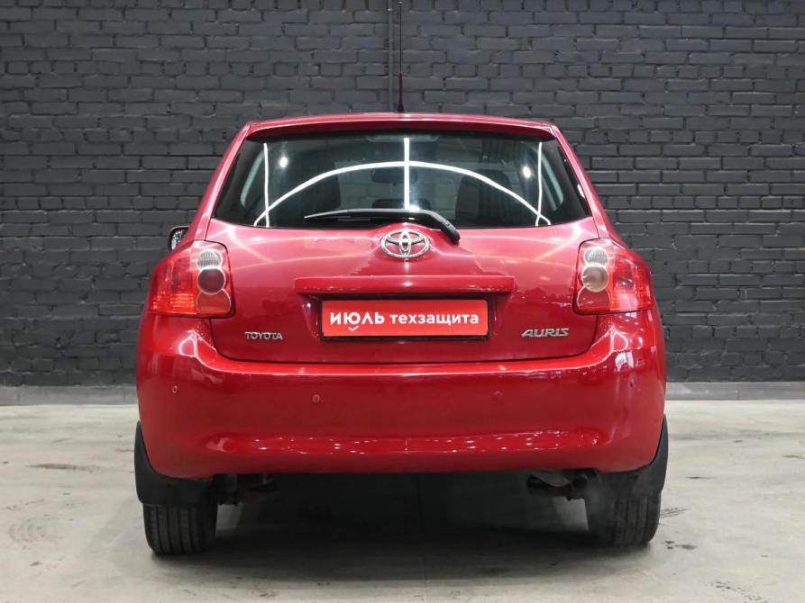 Toyota Auris I Екатеринбург  - изображение 5