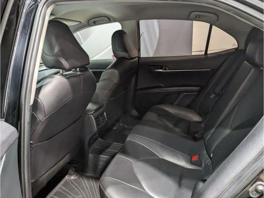 Toyota Camry VIII (XV70) Пермь  - изображение 12