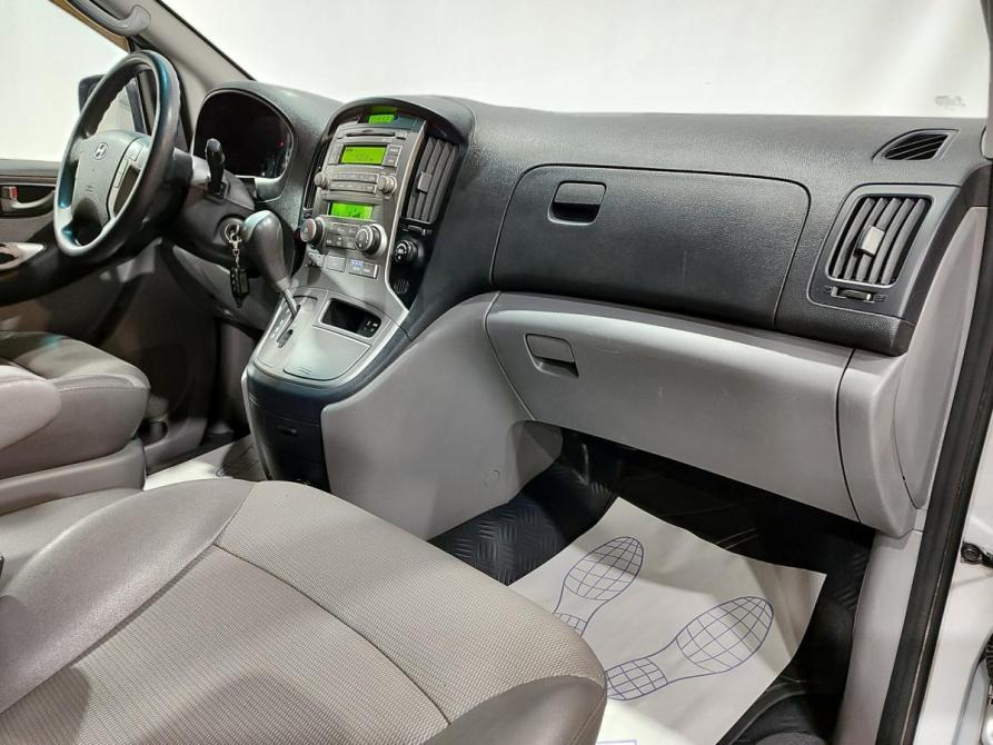 Hyundai Grand Starex I Нижневартовск  - изображение 14