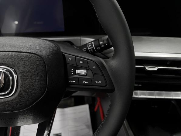 Changan CS35 Plus I Рестайлинг с пробегом 2024 года, цена 1 820 000 рублей, 37145 км, внедорожник, Автокод Объявления