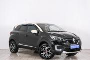 Renault Kaptur I Красноярск  - изображение 23