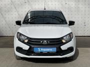 Lada (ВАЗ) Granta I Рестайлинг Тамбов  - изображение 22