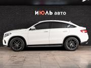 Mercedes-Benz GLE Coupe I (C292) Екатеринбург  - изображение 40