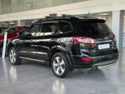 Hyundai Santa Fe II Рестайлинг Новосибирск  - изображение 31