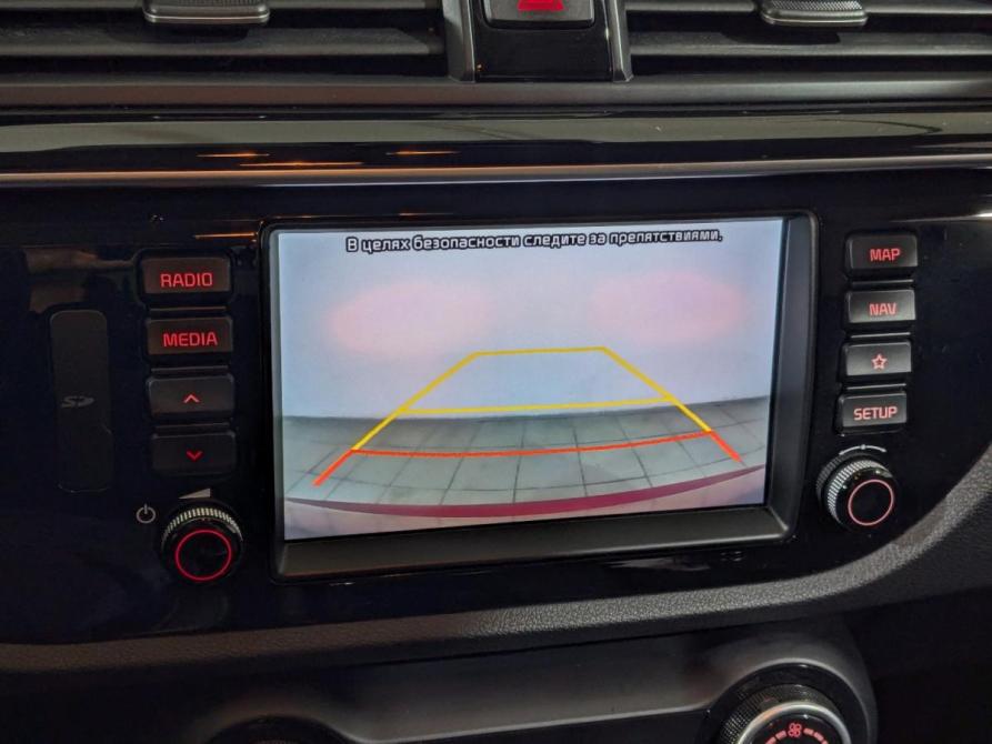 Kia Rio IV Химки  - изображение 2