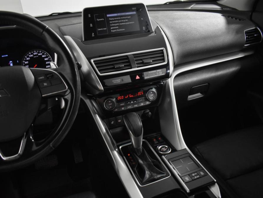 Mitsubishi Eclipse Cross I Санкт-Петербург  - изображение 23