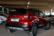 Renault Kaptur I Уфа  - изображение 28