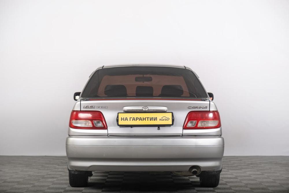 Toyota Carina VII (T210) Томск  - изображение 5