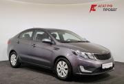 Kia Rio III Ярославль  - изображение 26