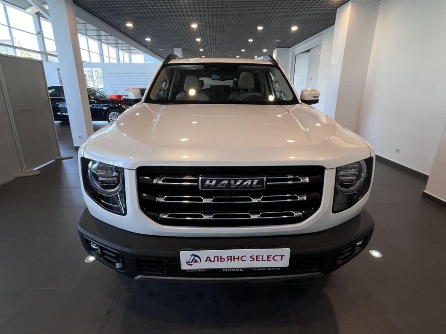 Haval Dargo Чебоксары  - изображение 8