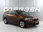 BMW X1 II (F48) Ростов-на-Дону  - изображение 22