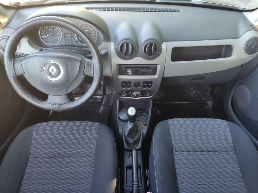 Renault Sandero I Ростов-на-Дону  - изображение 8