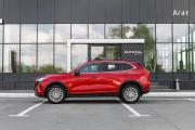 Haval Jolion I Рестайлинг 2 Волгоград  - изображение 60