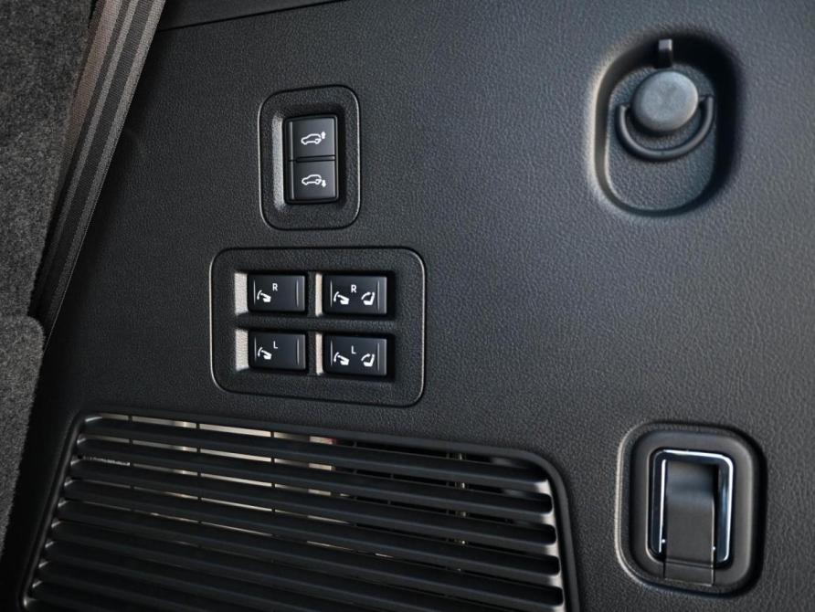 Nissan Armada III Новороссийск  - изображение 38